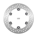 NG BRAKE DISC ROUND 1807