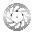 NG BRAKE DISC ROUND 1814