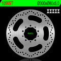NG BRAKE DISC ROUND 1056ST
