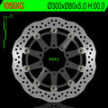 NG BRAKE DISC WAVE 1056XG