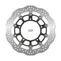 NG BRAKE DISC WAVE 1104XG