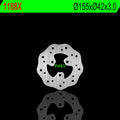 NG BRAKE DISC WAVE 1188X