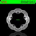 NG BRAKE DISC WAVE 1451X