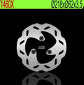 NG BRAKE DISC WAVE 1460X