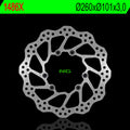 NG BRAKE DISC WAVE 1486X