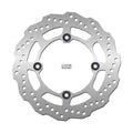 NG BRAKE DISC WAVE 1550X