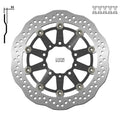NG BRAKE DISC WAVE 1558XG