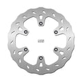 NG BRAKE DISC WAVE 1569X