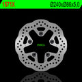 NG BRAKE DISC WAVE 1571X