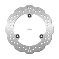 NG BRAKE DISC WAVE 1574X