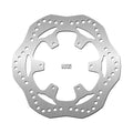 NG BRAKE DISC WAVE 1595X
