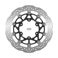 NG BRAKE DISC WAVE 1639XG