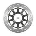 NG BRAKE DISC ROUND 1692G