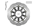 NG BRAKE DISC WAVE 1701XG