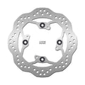 NG BRAKE DISC WAVE 1704X