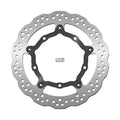 NG BRAKE DISC WAVE 1711X