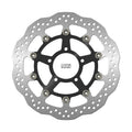 NG BRAKE DISC WAVE 1754XG