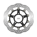 NG BRAKE DISC WAVE 1755XG