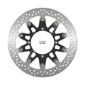 NG BRAKE DISC ROUND 1771G