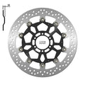 NG BRAKE DISC ROUND 1790G