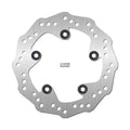 NG BRAKE DISC WAVE 1795X