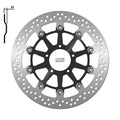 NG BRAKE DISC ROUND 1796G