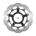 NG BRAKE DISC WAVE 1808XG