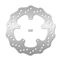 NG BRAKE DISC WAVE 1815X