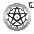 NG BRAKE DISC WAVE 1883XK36