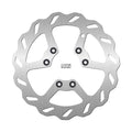 NG BRAKE DISC WAVE 201X