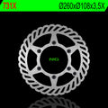 NG BRAKE DISC WAVE 731X