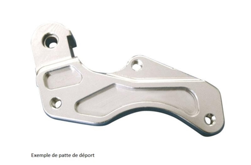 NG BRACKET BRAKE 270MM