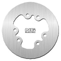 NG BRAKE DISC ROUND 161