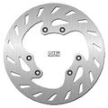 NG BRAKE DISC ROUND 369