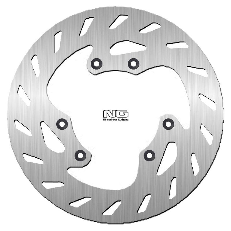 NG BRAKE DISC ROUND 369