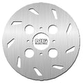 NG BRAKE DISC ROUND 376