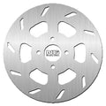 NG BRAKE DISC ROUND 424