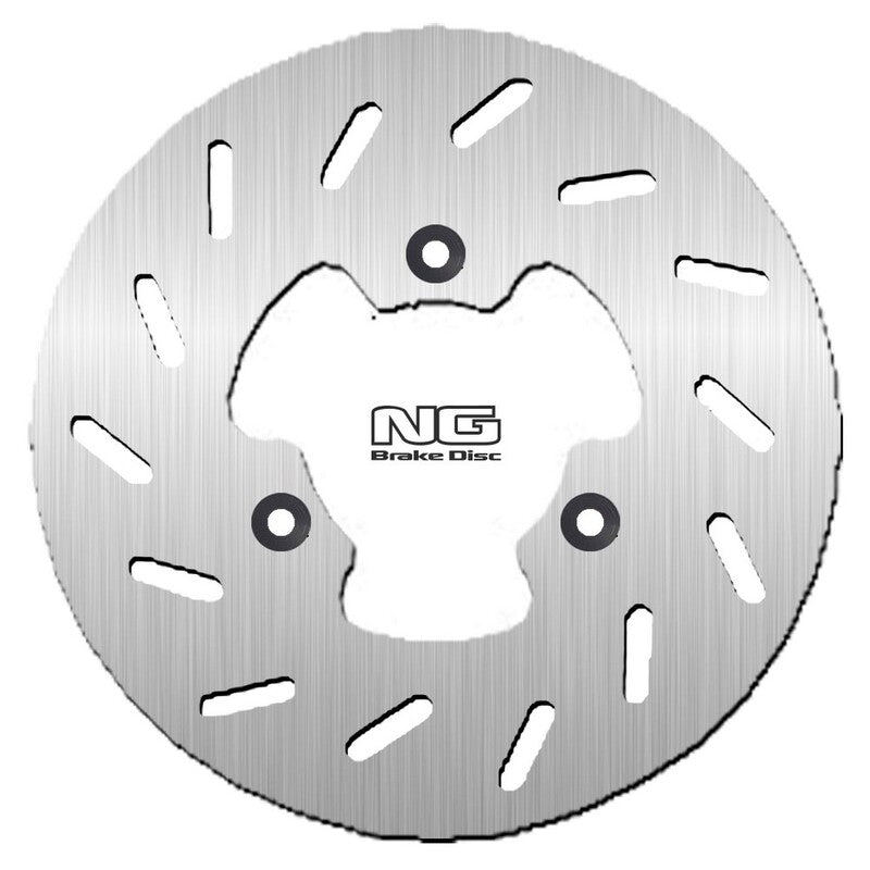 NG BRAKE DISC ROUND 428