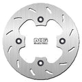 NG BRAKE DISC ROUND 466