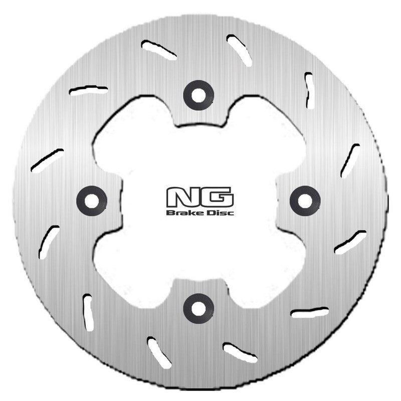 NG BRAKE DISC ROUND 466