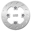 NG BRAKE DISC ROUND 467