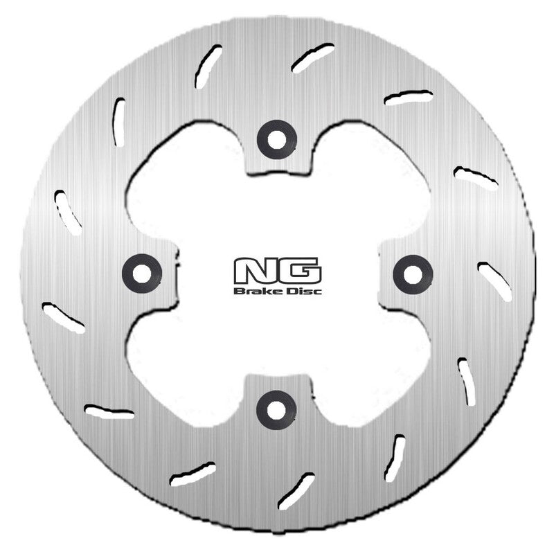 NG BRAKE DISC ROUND 467