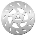 NG BRAKE DISC ROUND 480