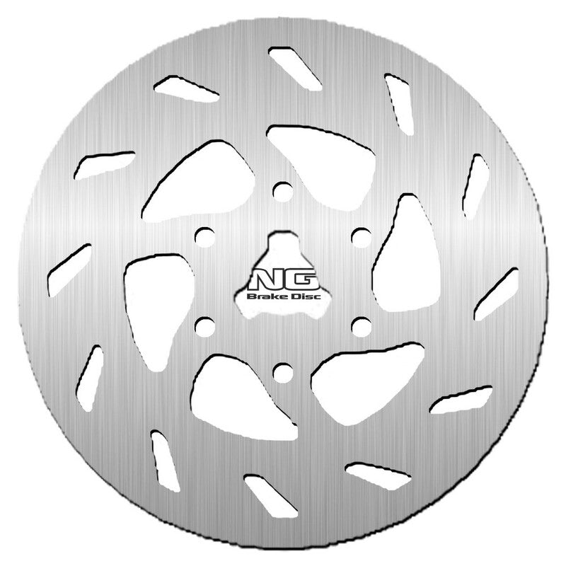 NG BRAKE DISC ROUND 480