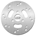 NG BRAKE DISC ROUND 703