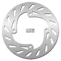 NG BRAKE DISC ROUND 720