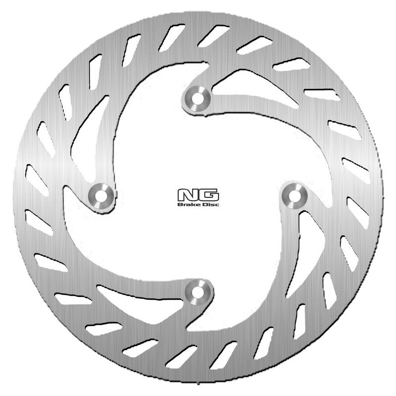 NG BRAKE DISC ROUND 721