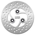 NG BRAKE DISC ROUND 727