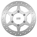 NG BRAKE DISC ROUND 728