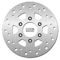 NG BRAKE DISC ROUND 729